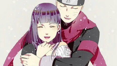 Hinata & Naruto - YouTube