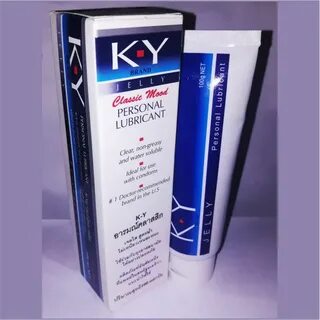 Ky Personal Lubricant by Classic Mood Price in Pakistan - In