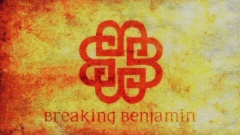 Breaking Benjamin Wallpapers (67+ images)