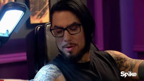 Dave Navarro Picture - Image Abyss