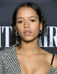Taylor Russell - Vanity Fair: Hollywood Calling Opening in C