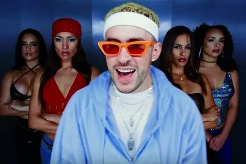 Bad Bunny Album Yhlqmdlg Review - Bad Bunny, YHLQMDLG Album 