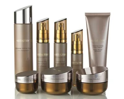 ARTISTRY YOUTH XTEND Skincare Collection Fashion + Lifestyle