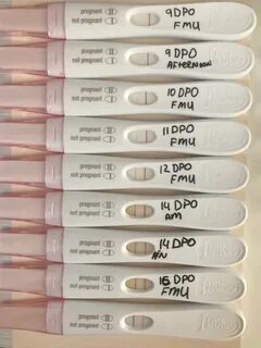Positive test almost 4 weeks after chemical pregnancy test