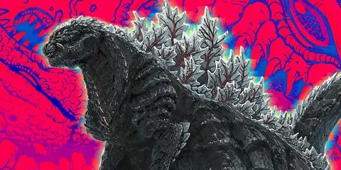 Godzilla Singular Point Preview - Culture Junkies