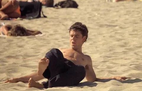 Picture of C. Thomas Howell in General Pictures - cthowell_1
