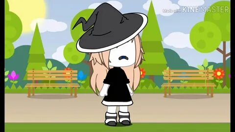 Halloween outfits for gacha life!!! - YouTube