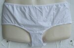 ✔ Ex Chainstore size 20 Low Rise Boy shorts knickers panties