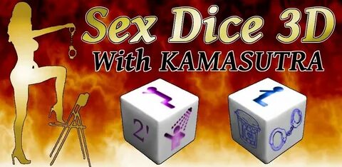 ★ Sex Dice 3D Free ★ Naughty - Последняя Версия Для Android 