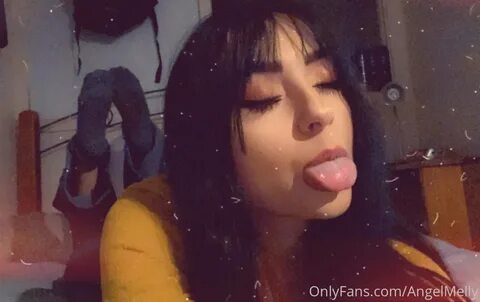 Angelmelly Leaked Onlyfans