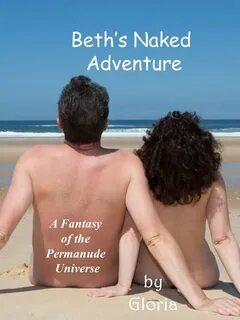 bol.com Beth's Naked Adventure (ebook), Gloria 1230002159324