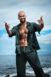 Session 053 - 025 - Shemar Moore Network