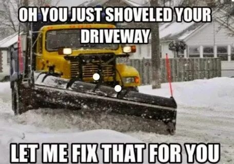 #removewallpaperfast Winter humor, Snow plow, Snow storm mem