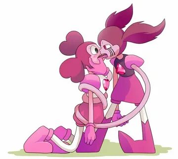 Pin by 🔞 Spinny_Spins 🔞 on Rule 34 art Steven universe, Univ