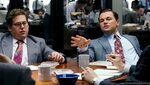 The Wolf Of Wall Street Movie Wallpapers Desktop Background
