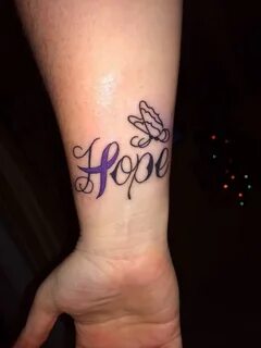 Chiari tattoo Tasteful tattoos, Lupus tattoo, Crohns tattoo