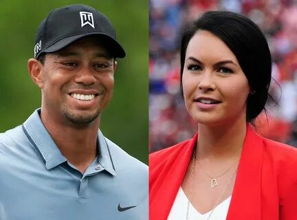 Tiger Woods Denies Cheating on Lindsey Vonn and Having an Af