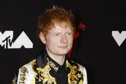 To MTV EMAs Ed Sheeran, Imagine Dragons and Yungblud - The L