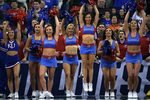 Black College Cheerleader Stolen Nude Images at Cindy's Sexy