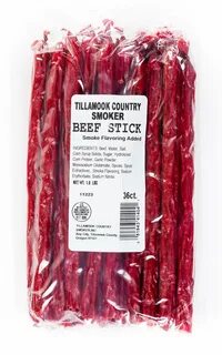 Buy Tillamook Country Smoker All Natural Beef Jerky (Pack of