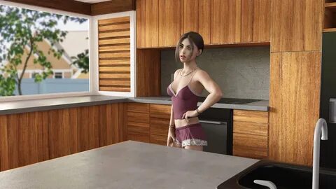 3D DAZ Daz3d Art Show Us Your DazSkill F95zone DaftSex HD.