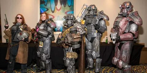 Video Game Cosplay Outfits that Are Worth the Effort for Men