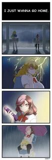 I just want to go home. in 2020 (With images) Rwby funny, Rwby anime, Rwby.