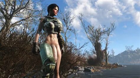 wip Fallout 4 Cumtec Fallout 4 Adult Mods Loverslab Free Nud