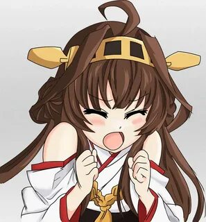 Kongou Dess - /c/ - Anime/Cute - 4archive.org