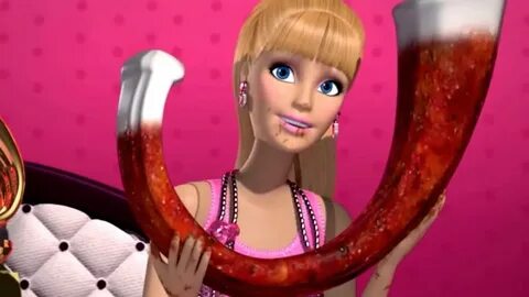 Barbie Episodio 37 El rincón de Ken - YouTube