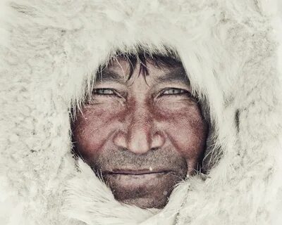 Jimmy Nelson Nenet Yakim Brigade 2 Yamal Peninsula Ural Moun