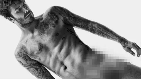 David Beckham Hot Sexy Naked Ass - Porn Photos Sex Videos