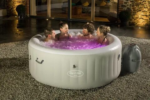 How To Turn On A Bestway Hot Tub " New Ideas