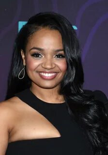 Kyla Pratt: Disney ABC 2016 Winter TCA Press Tour -02 GotCel