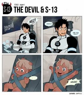 The Devil and S-13 (@domandsteen) on Twitter photo 2022-06-30 12:33