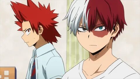 Shoto Todoroki/Image Gallery My Hero Academia Wiki Fandom An