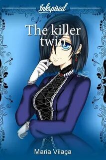 Inkspired - The killer twin