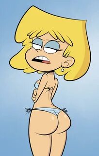 TLHG/ - The Loud House General It's FINE to Fuck Lisa - /tra