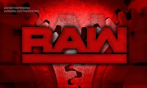 WWE RAW 2019 Wallpapers - Wallpaper Cave