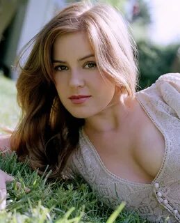 The Hottest Photos Of Isla Fisher - 12thBlog
