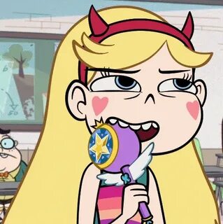 star vs the forces of evil Star vs the forces of evil, Star 