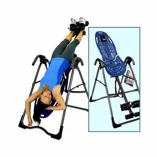 7 Best Inversion Tables (2021)