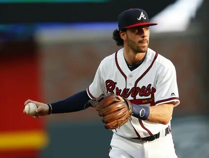 Dansby Swanson may be longshot for Braves' NLDS roster AP Ne