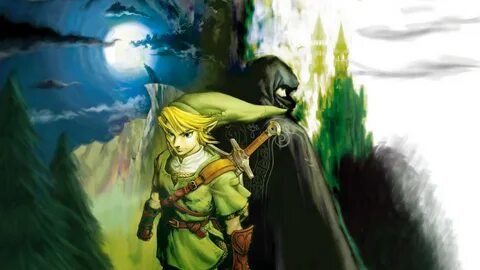 Zelda 4K Wallpaper (67+ images)