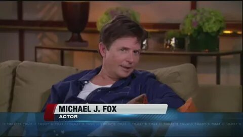 NBC Insider - Behind the scenes of "The Michael J. Fox Show"