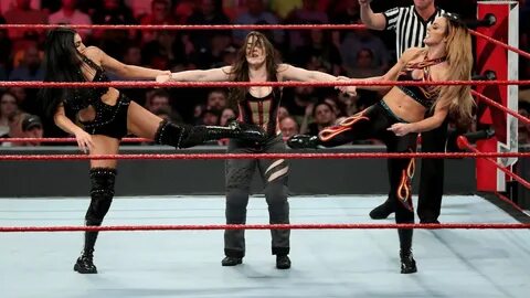 WWE - Raw Digitals 05/20/2019 - HawtCelebs