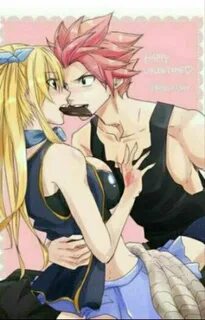 Natsu X Lucy Lemon 18 Related Keywords & Suggestions - Natsu