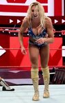 Pin by Chris Braden on Wwe Wwe outfits, Charlotte flair wwe,