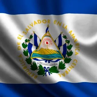 Inspirational El Salvador Flag Wallpaper - wallpaper quotes