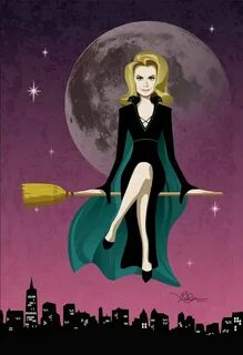 Pin by Margie's on BEWITCHED Elizabeth montgomery, Bewitched